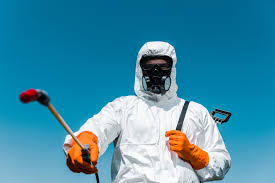 Pest Control for Warehouses in Bowmanstown, PA